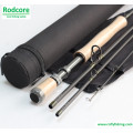 Primario Pr907-4 de alto carbono de acción rápida Viga Rod